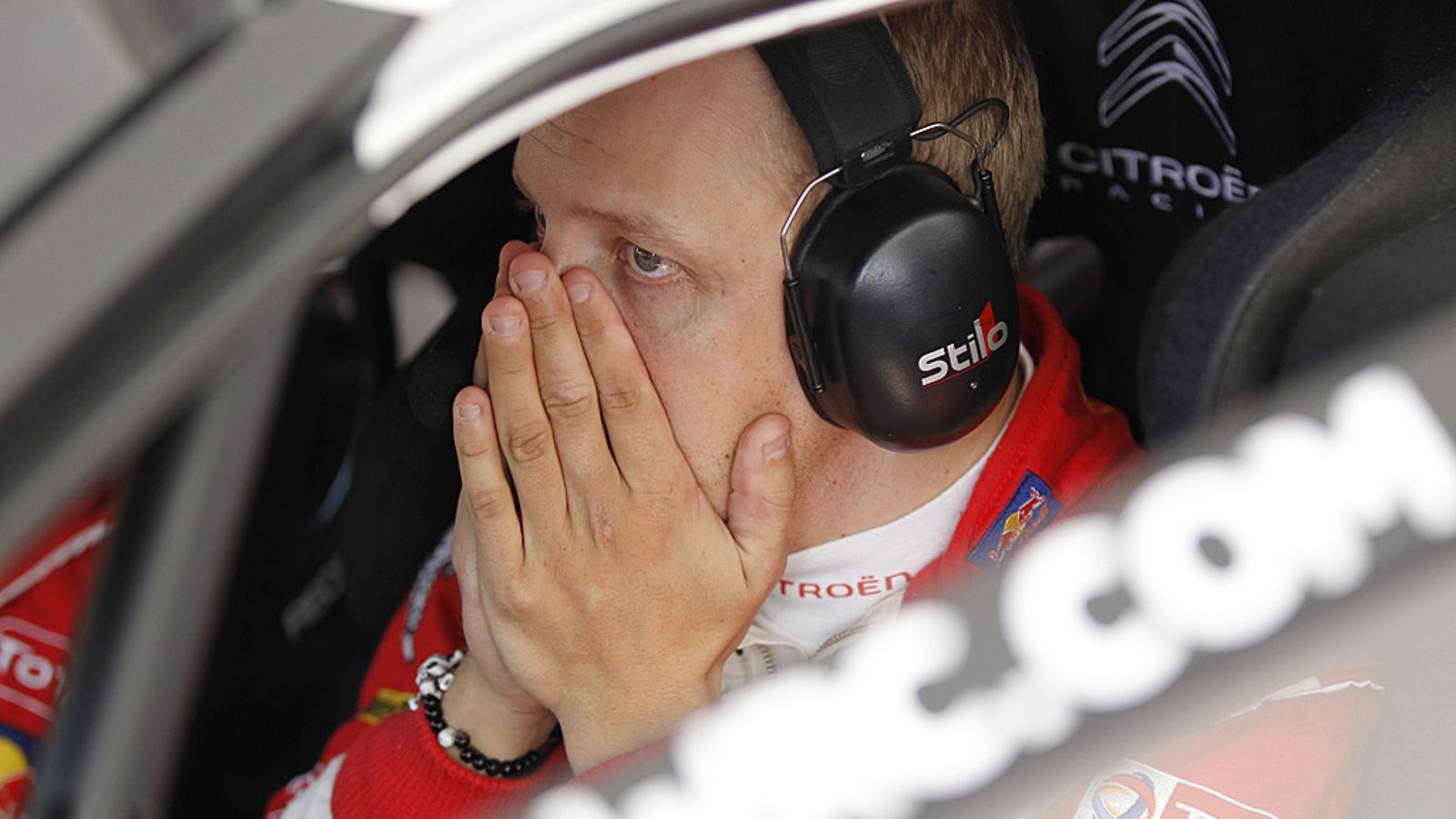 Mikko Hirvonen