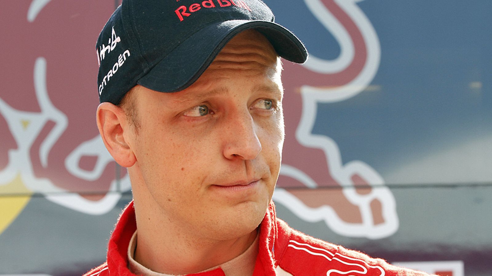 Mikko Hirvonen.