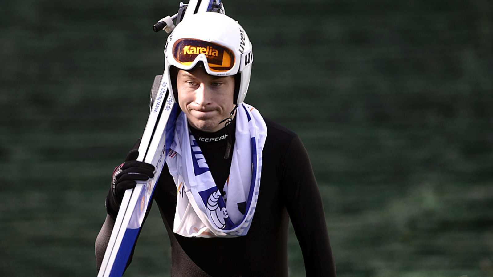 Janne Happonen