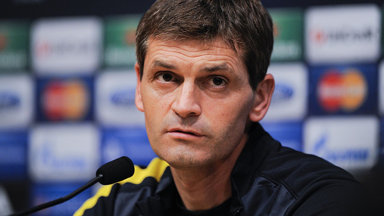 Tito Vilanova