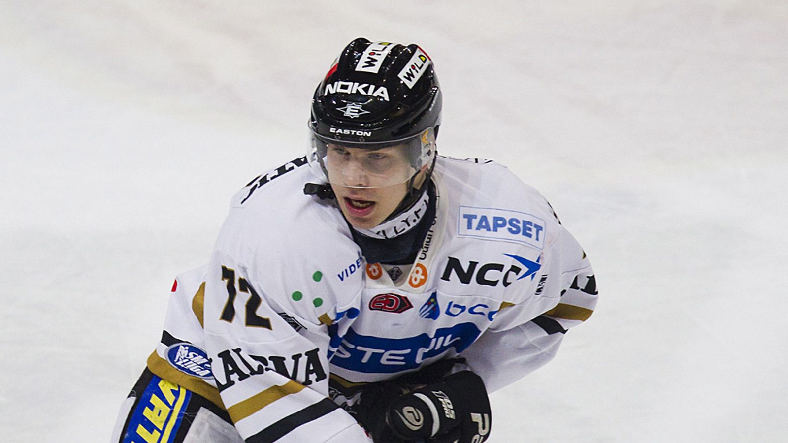 Joonas Donskoi.
