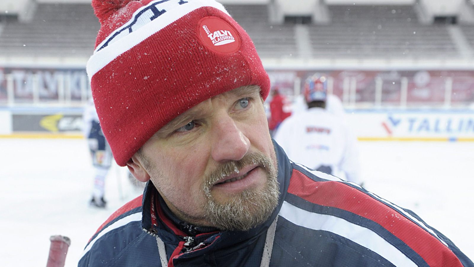 Petri Matikainen