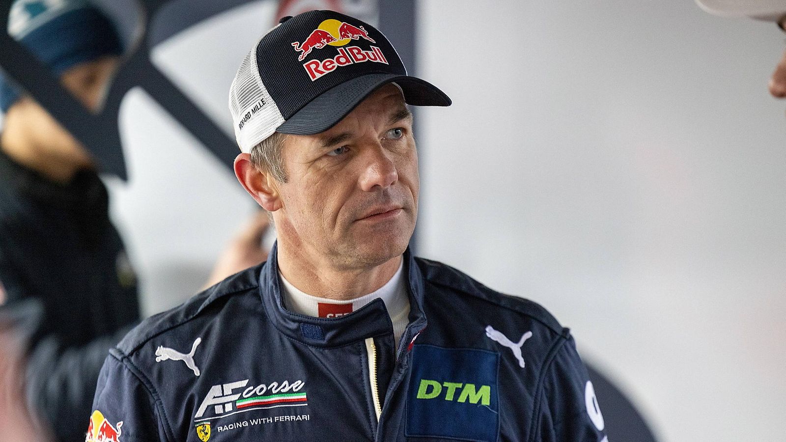 Sebastien Loeb