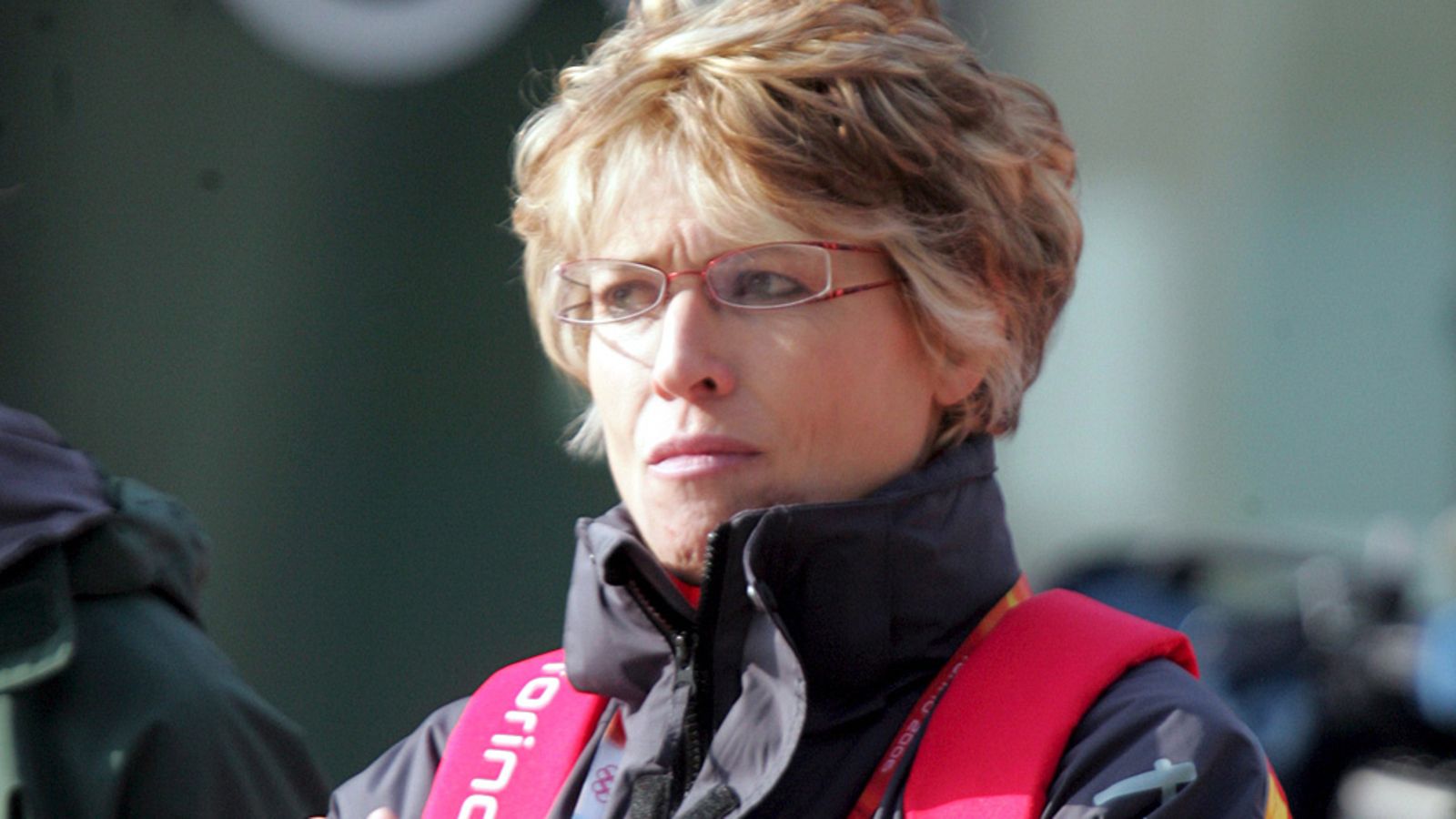 Manuela Di Centa