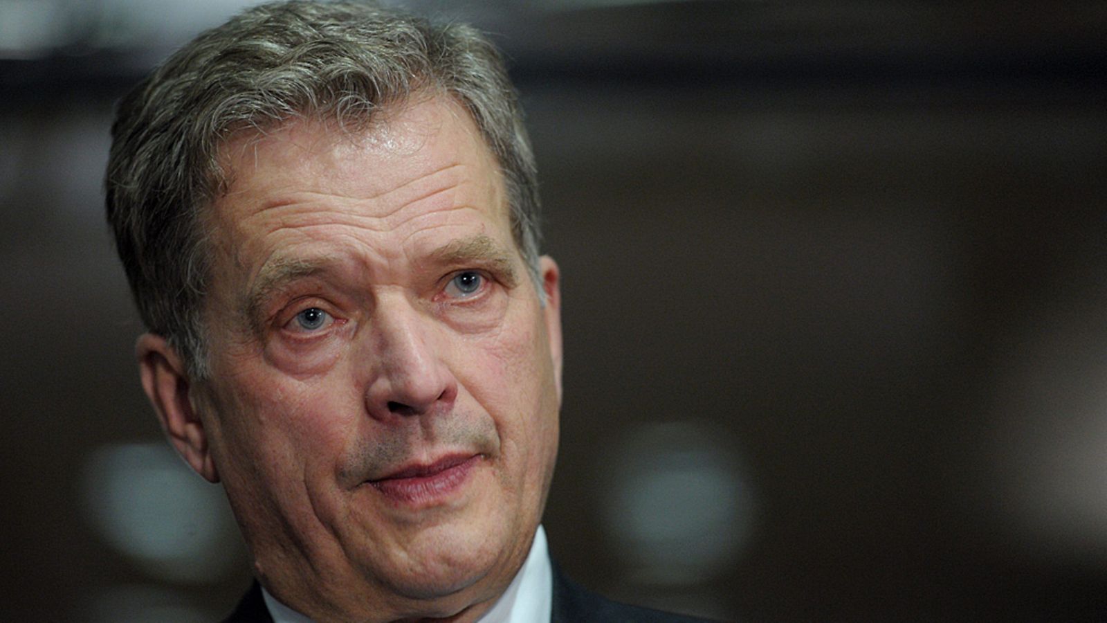 Sauli Niinistö