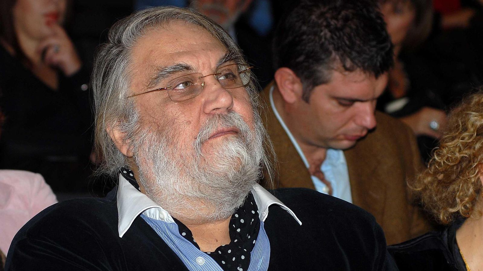 Vangelis