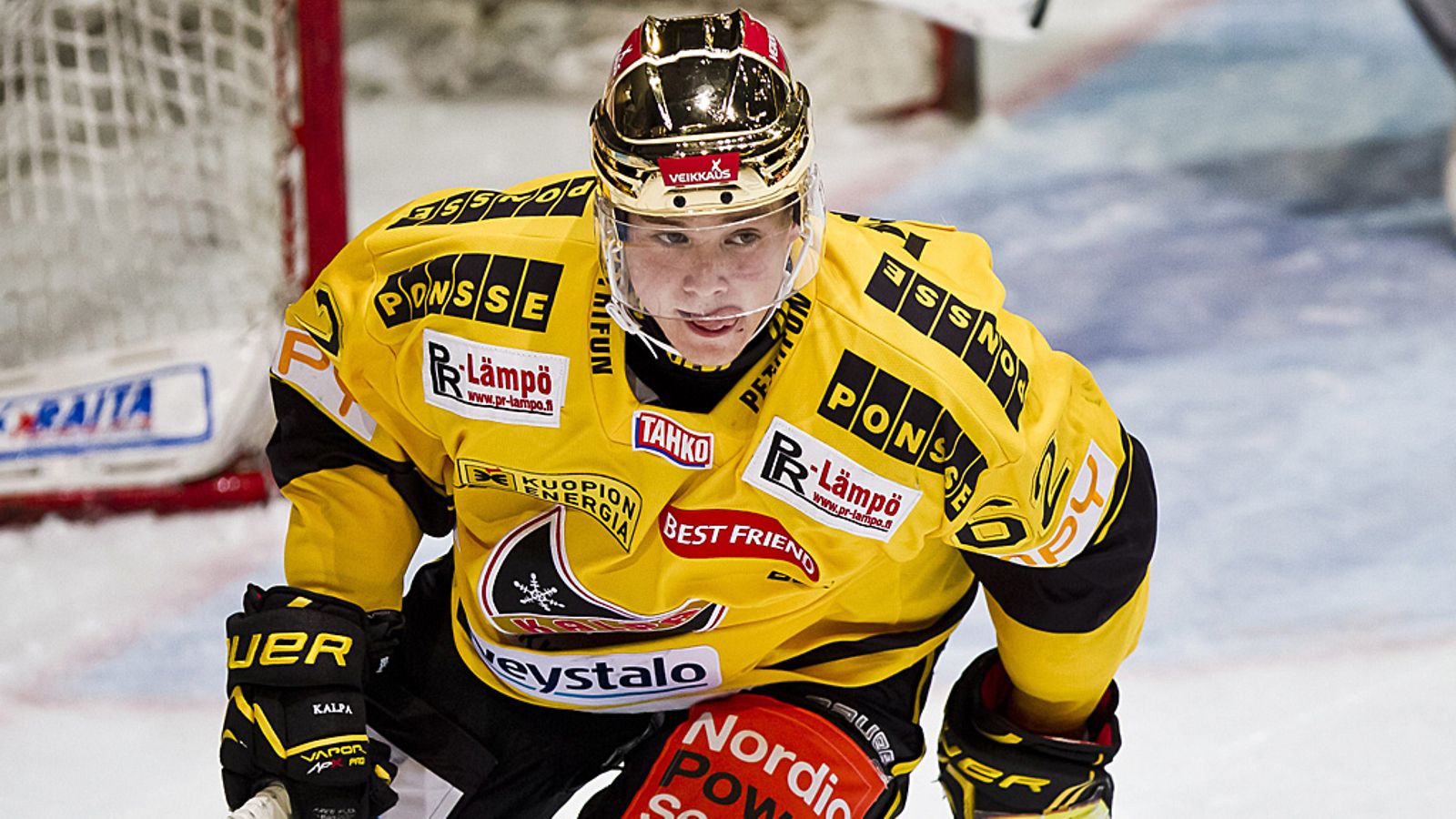 Artturi Lehkonen