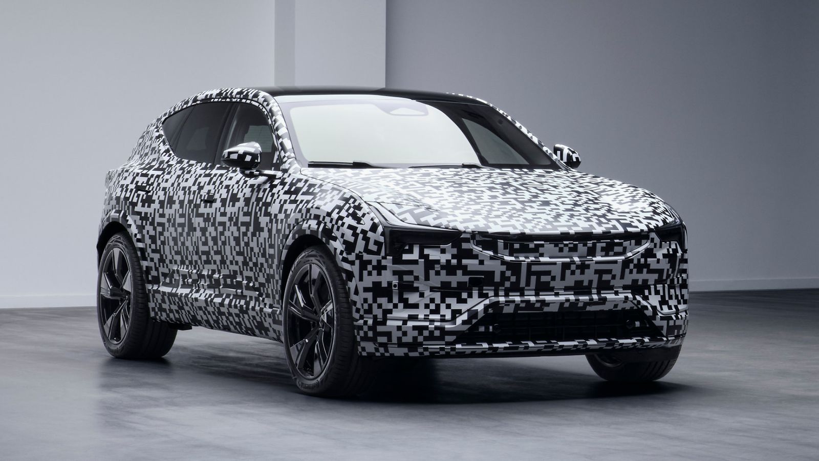 polestar 3