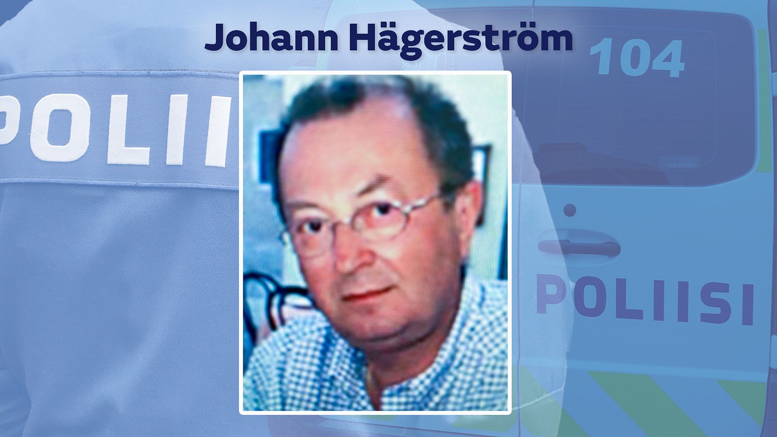 Johann-Hagertsrom