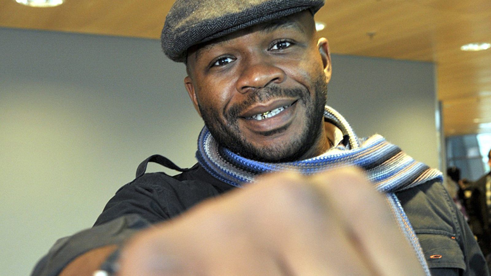 Sherman Williams
