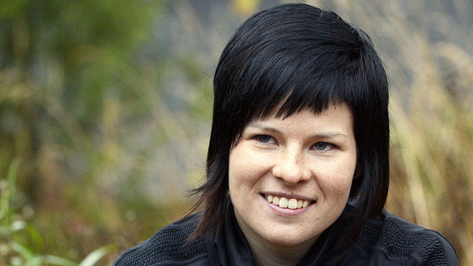 Krista Lähteenmäki
