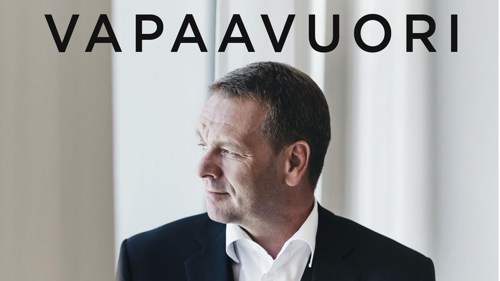 Vapaavuori