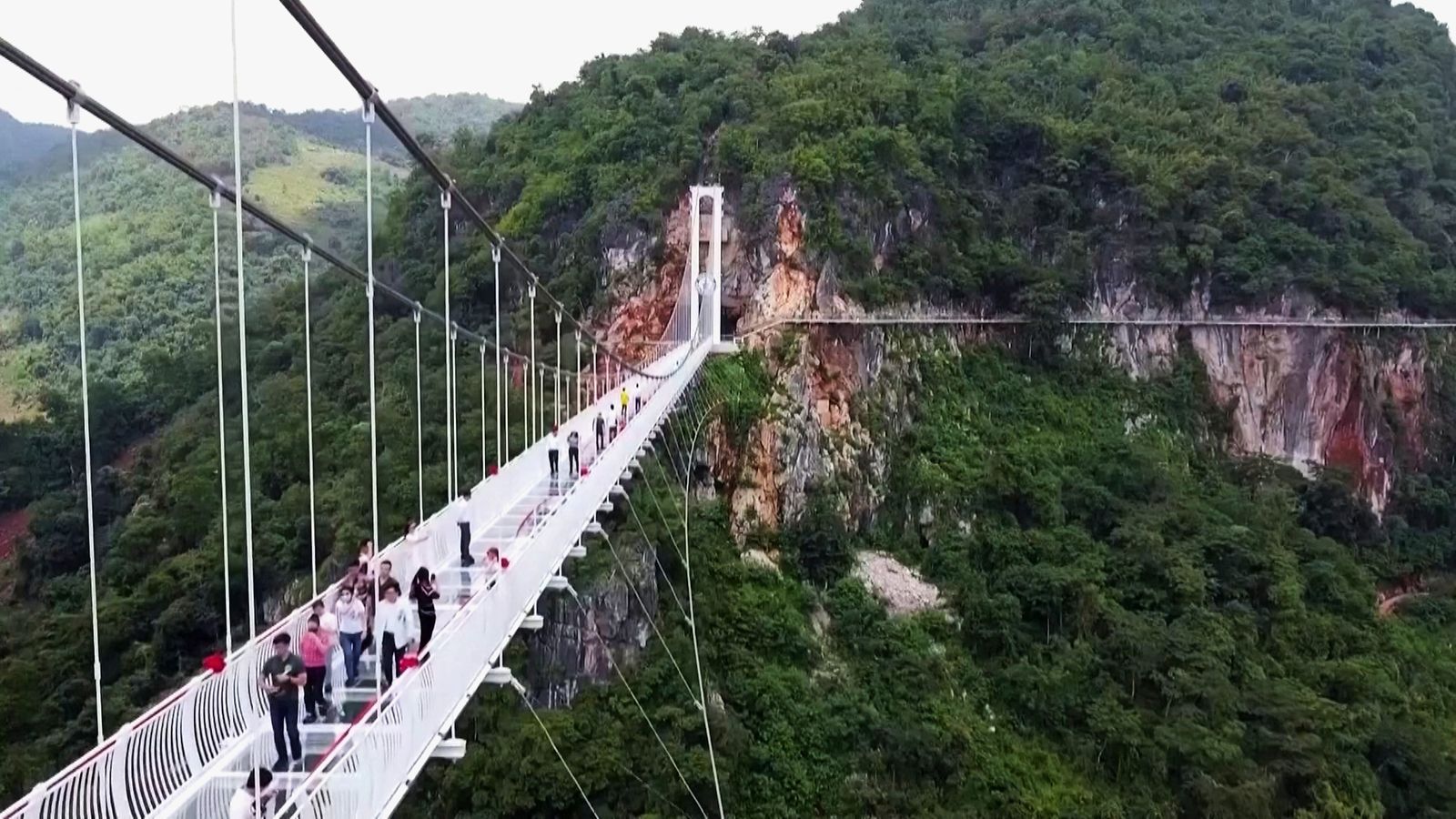 OMA Vietnamin lasisilta