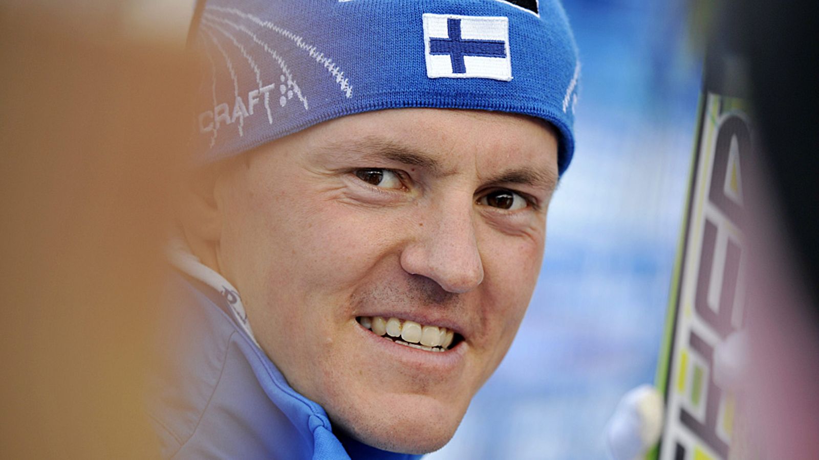 Sami Jauhojärvi