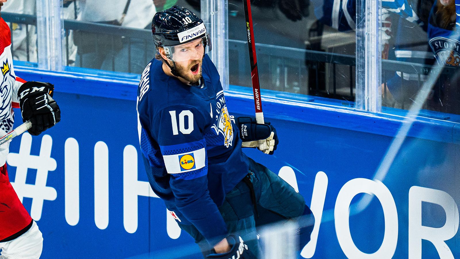 Joel Armia