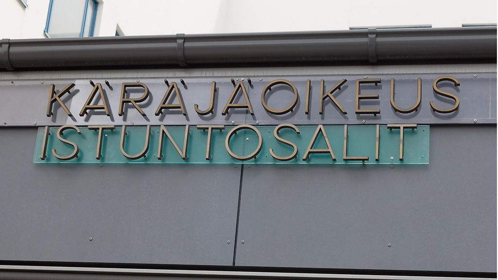 Mies jahtasi autolla koulumatkalla ollutta 14-vuotiasta Jämsässä – tuomio törkeän pahoinpitelyn yrityksestä