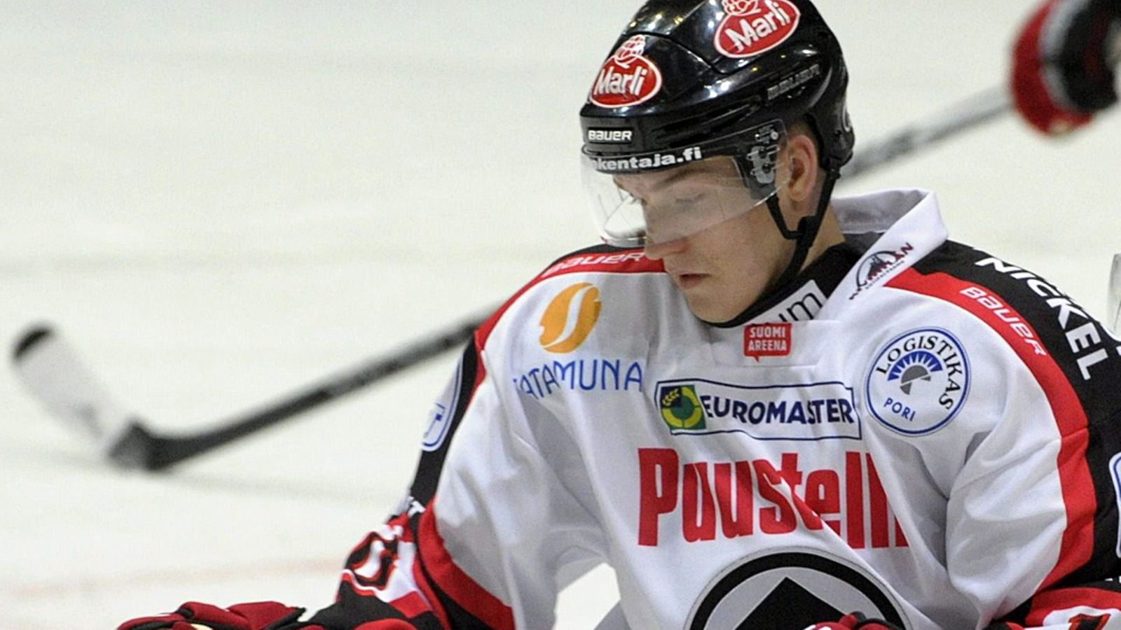 Joel Armia