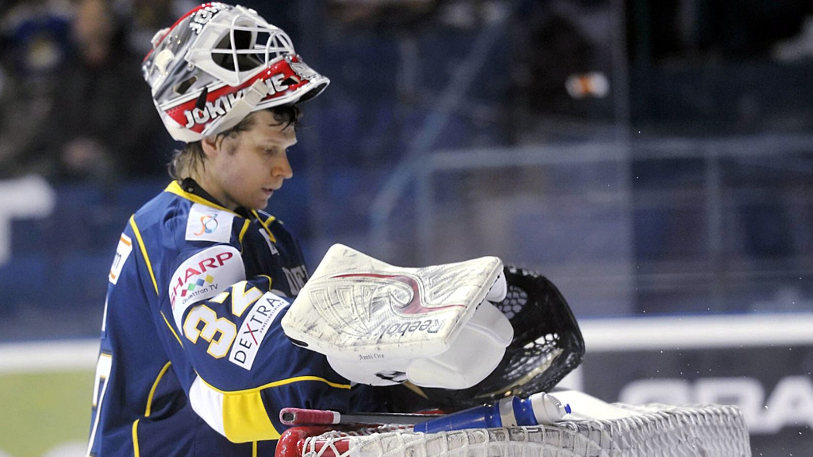 Antti Ore