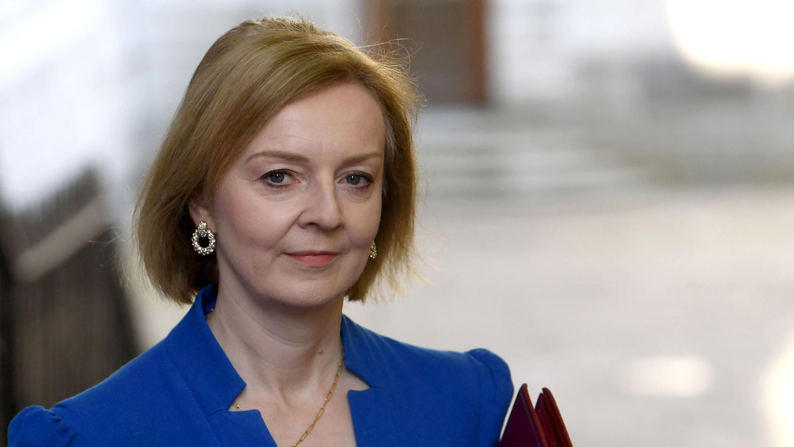 Liz Truss