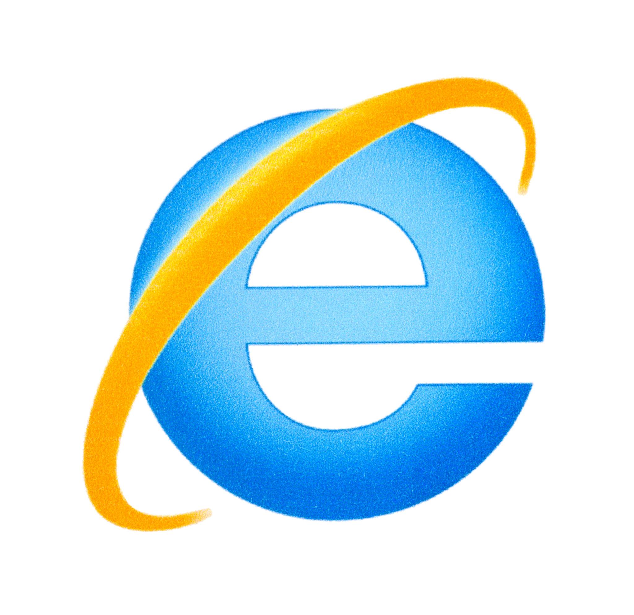 internet explorer