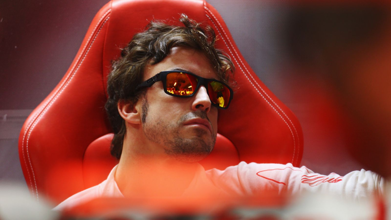 Alonso sai tallinsa väeltä sen mitä halusi: kovaa työntekoa