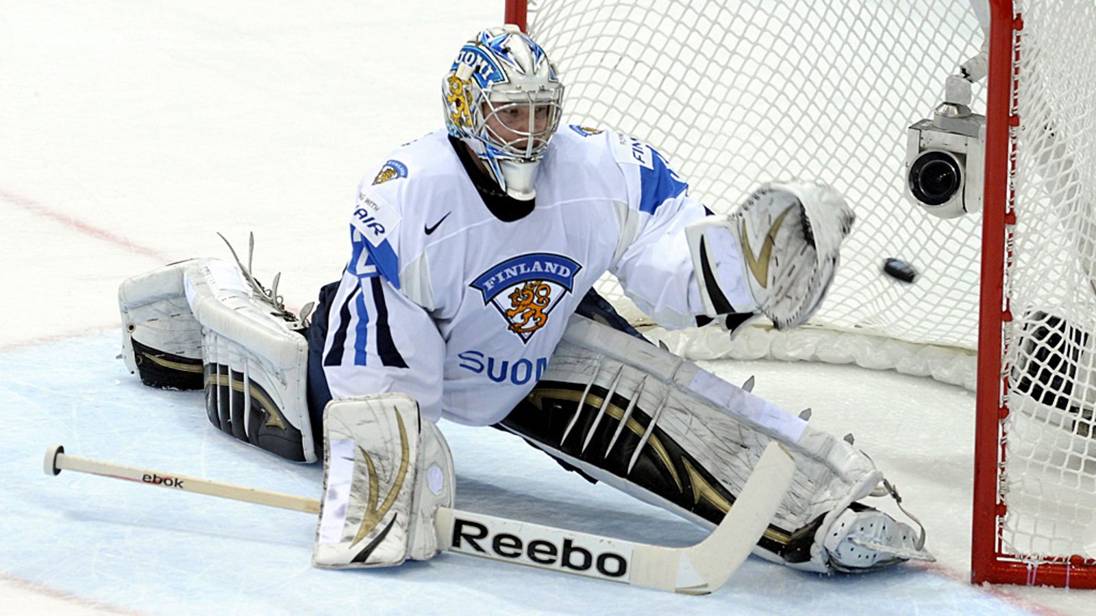 Kari Lehtonen