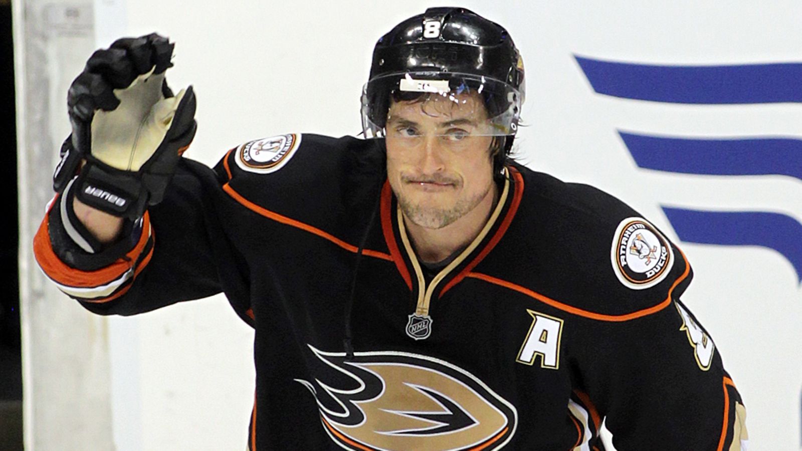 Teemu Selänne