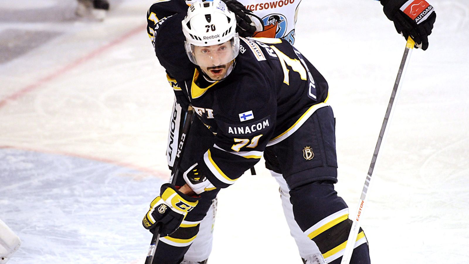 Marco Rosa