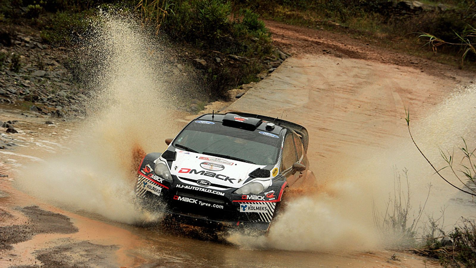 Jari Ketomaa.
