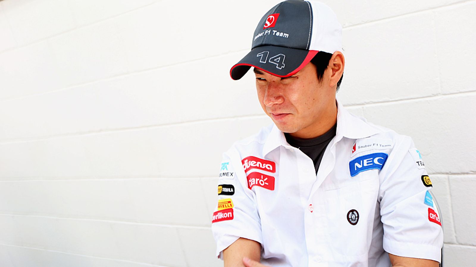 Kamui Kobayashi