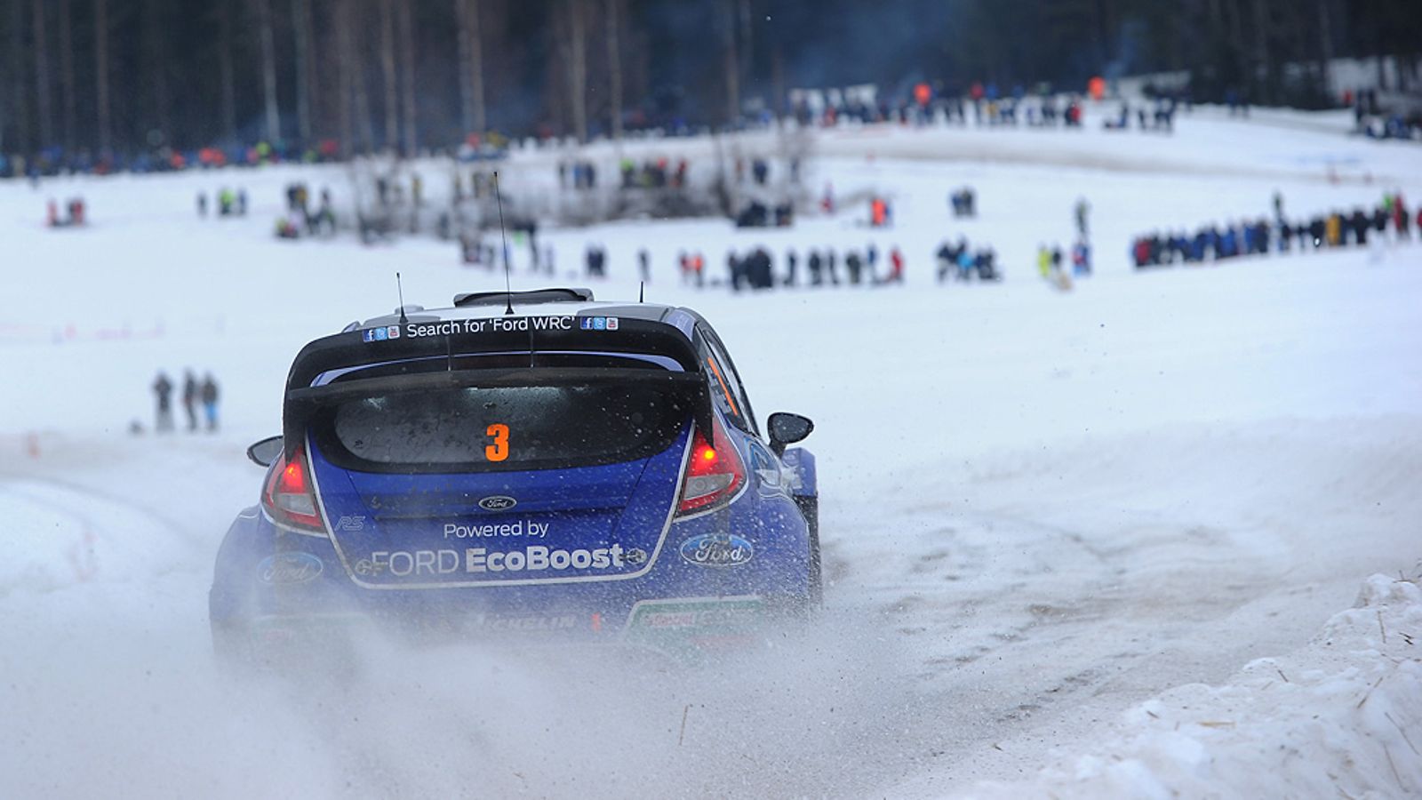 Jari-Matti Latvala.