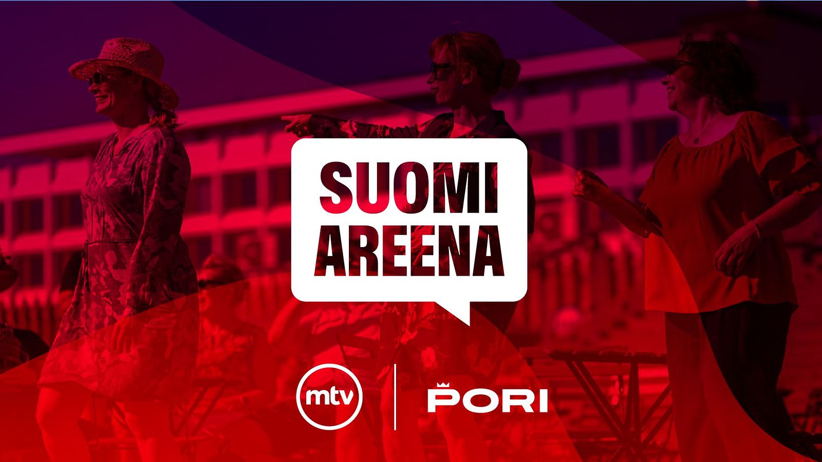 SuomiAreena 2022