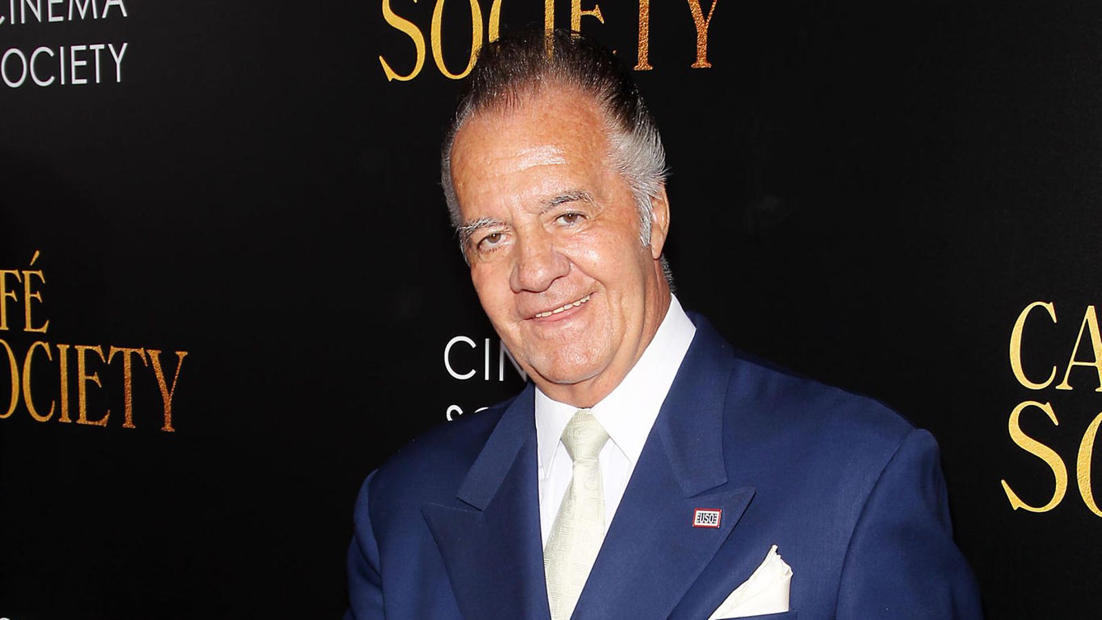 Tony Sirico