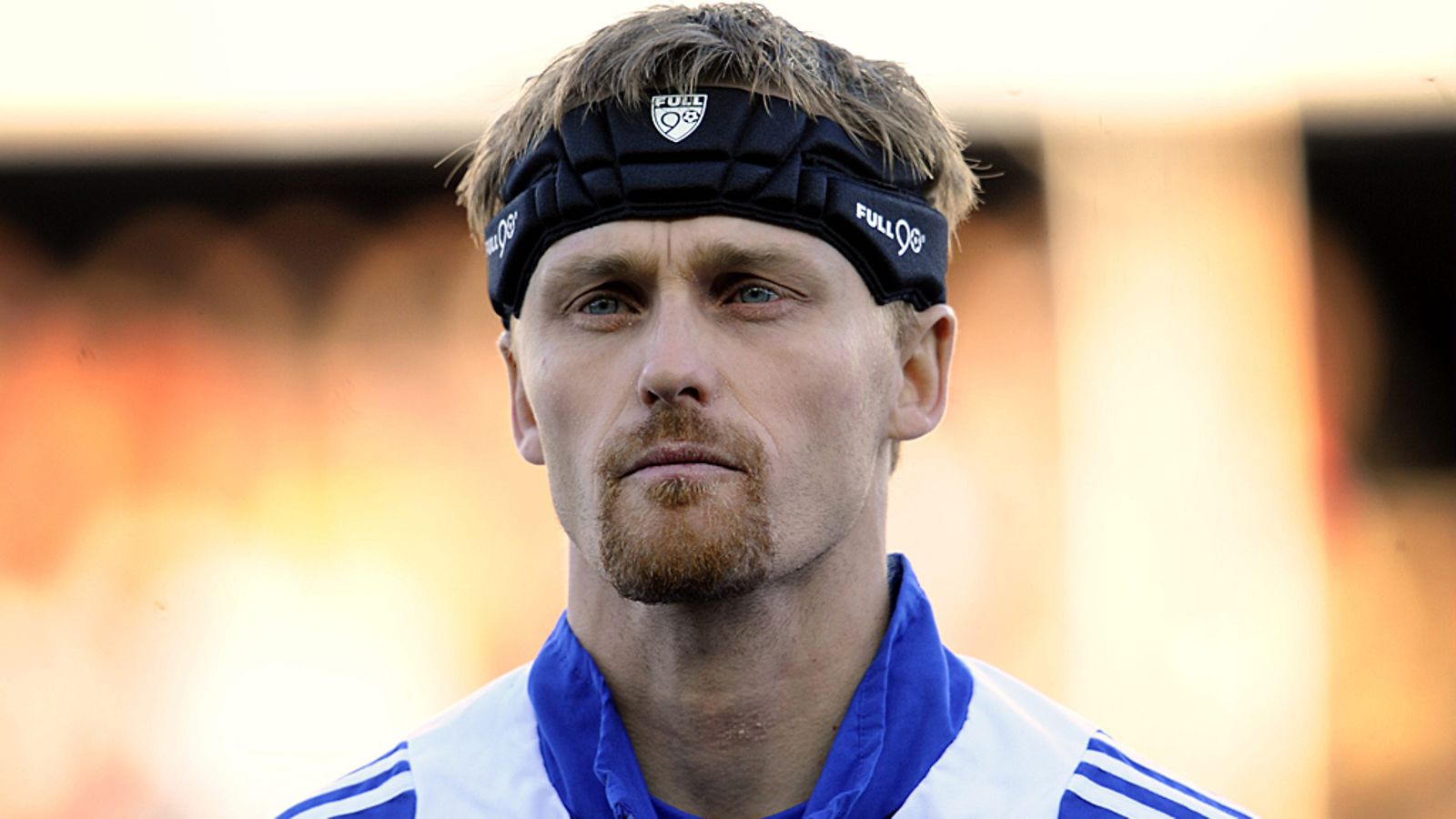 Hannu Tihinen.