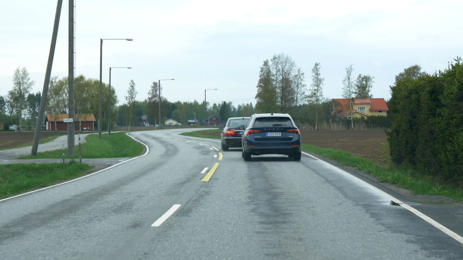 autoliitto turvaväli