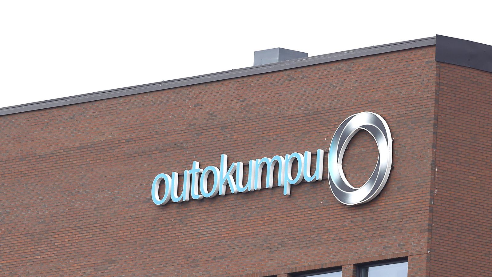 Outokumpu