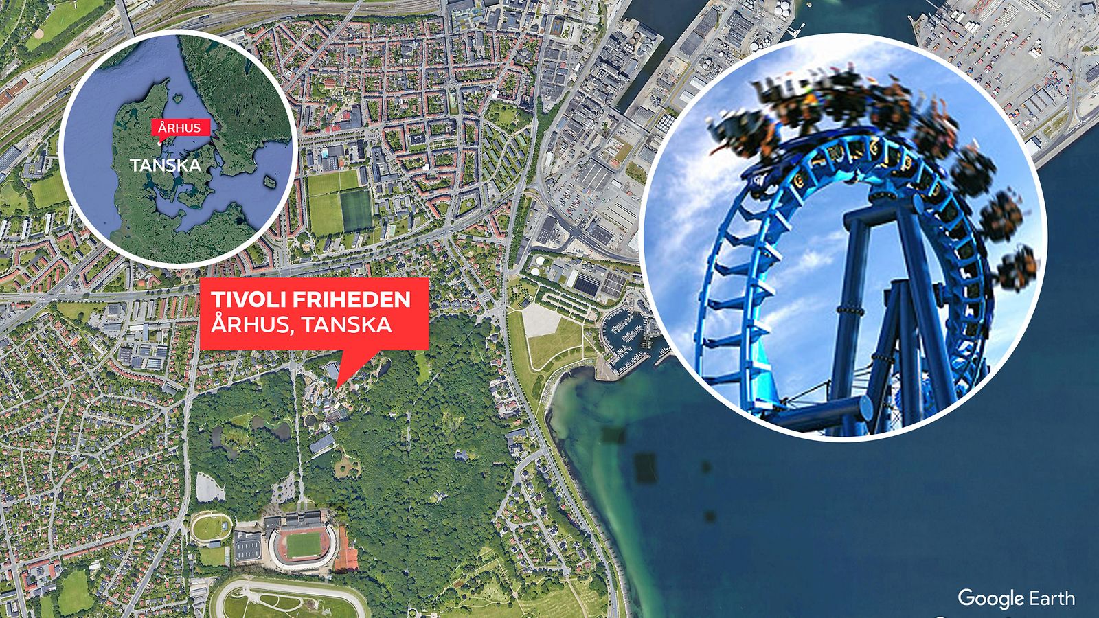 Tivoli Friheden Århus Tanska onnettomuus