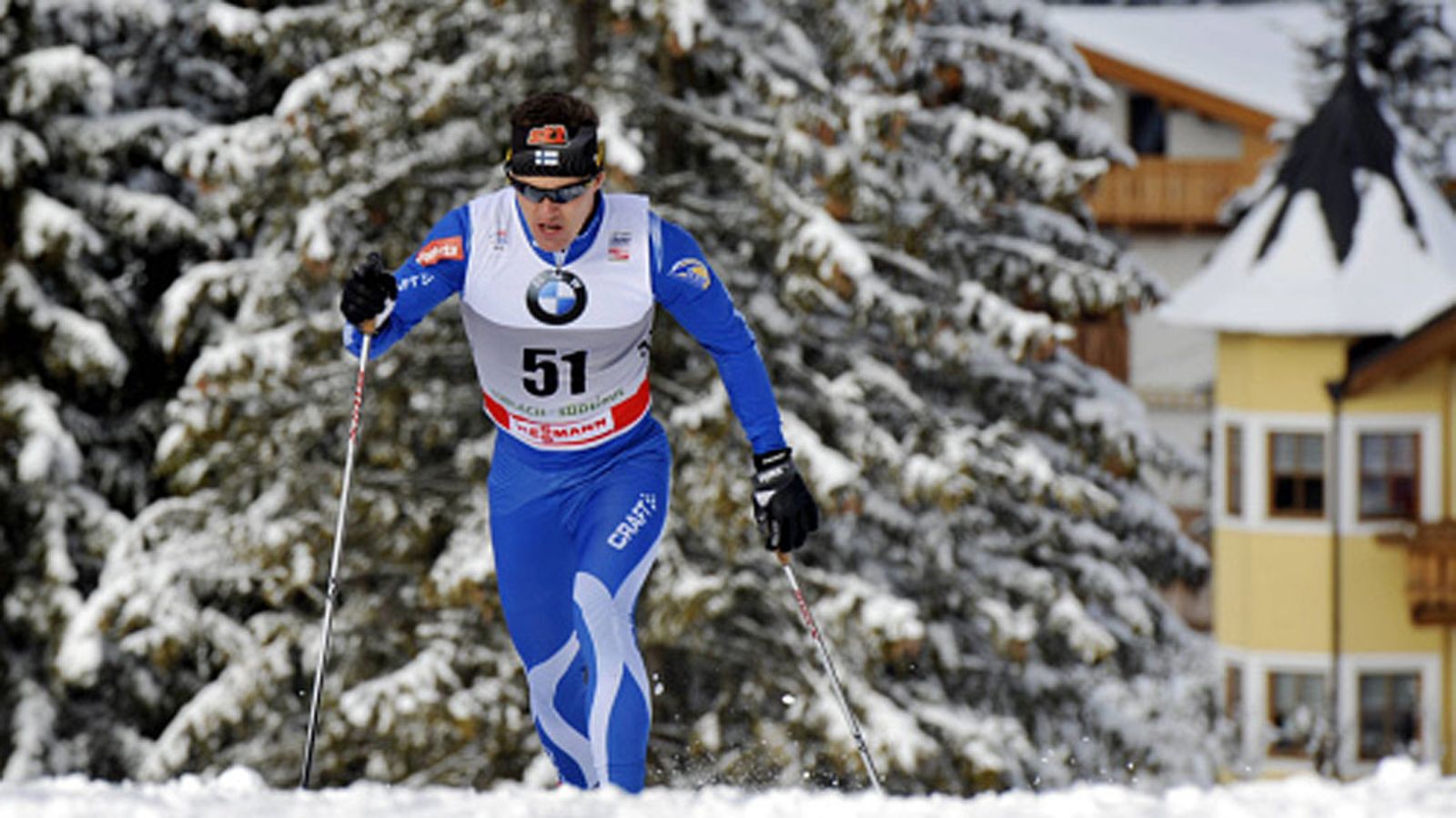 Sami Jauhojärvi
