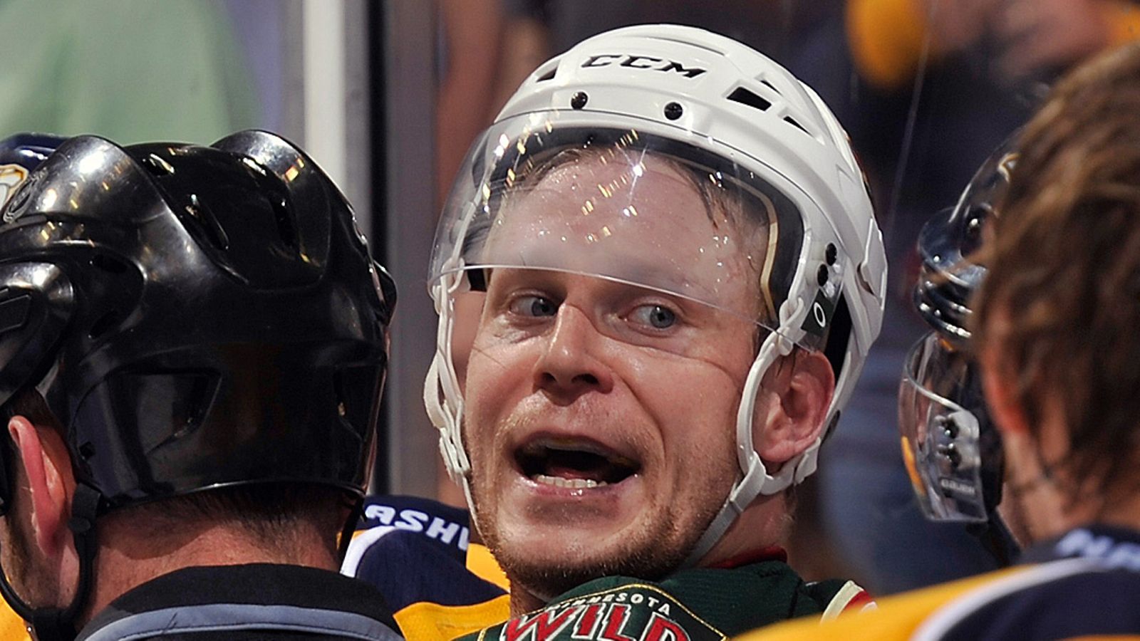 Mikko Koivu