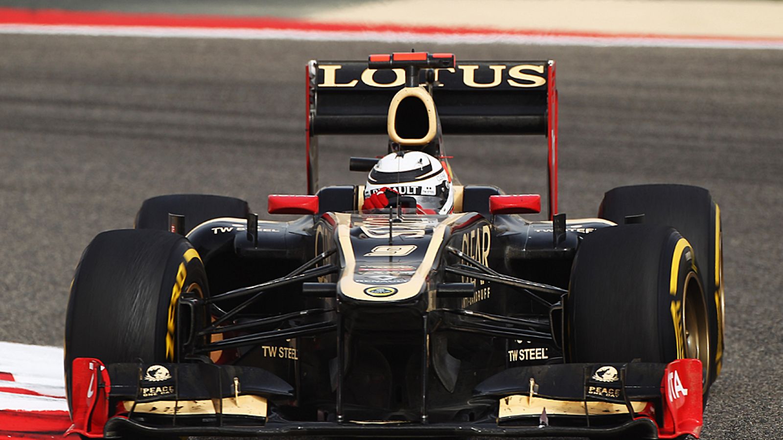 Kimi Räikkönen