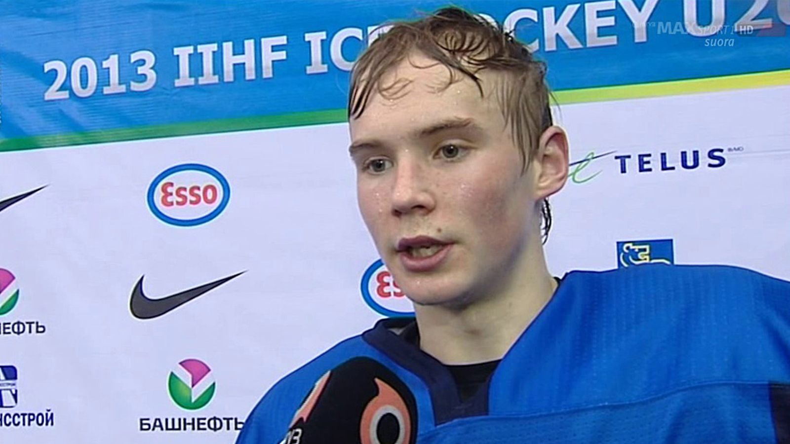 Artturi Lehkonen