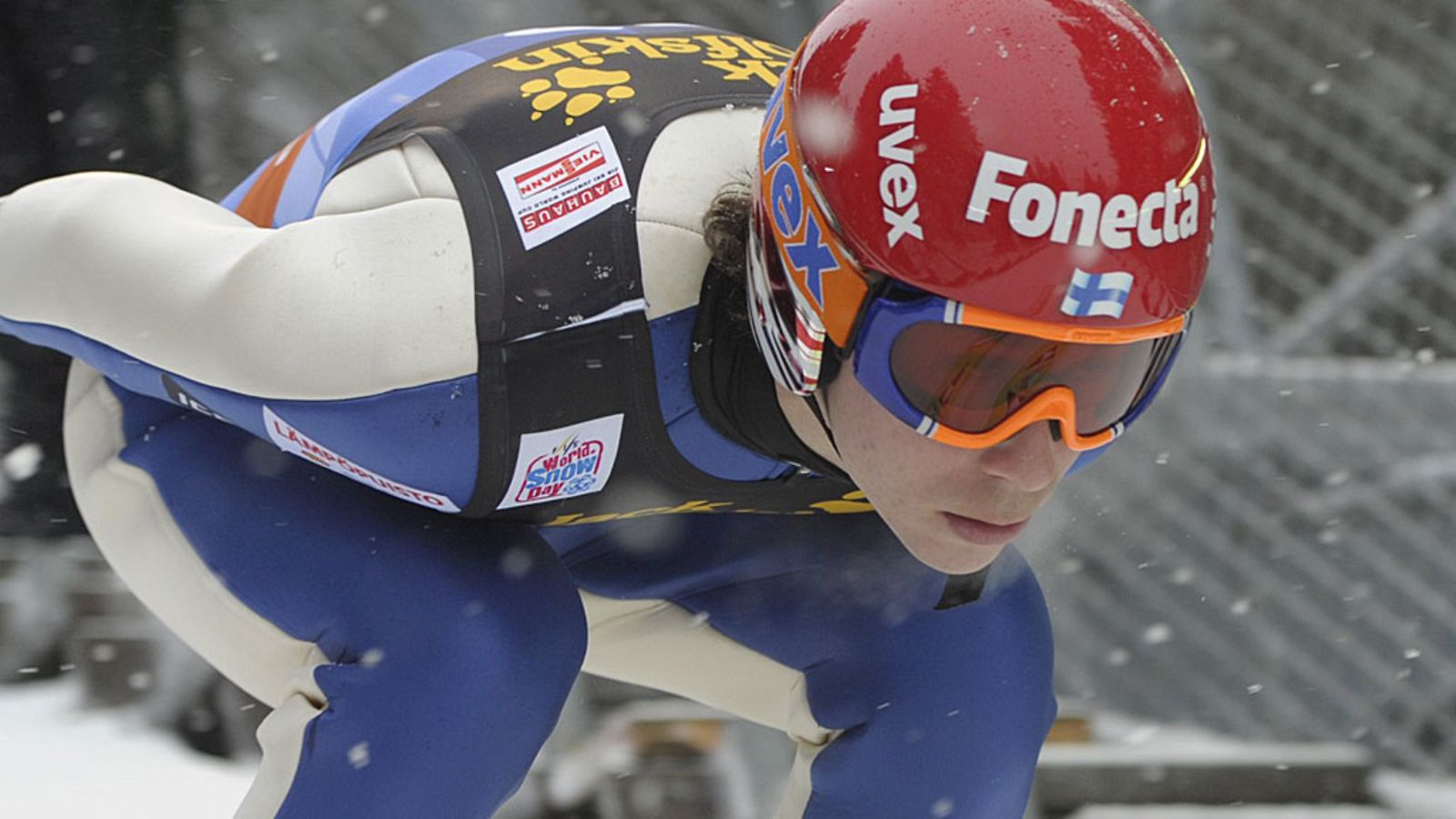 Janne Happonen