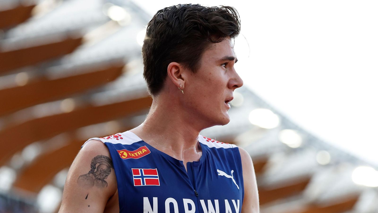 Jakob Ingebrigtsen