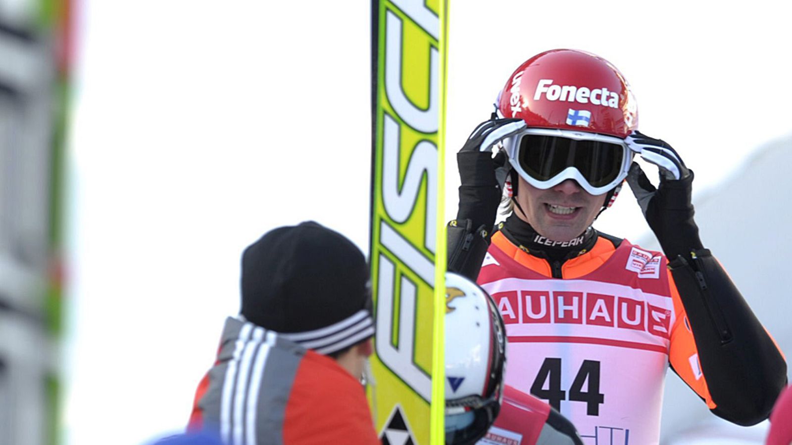Anssi Koivuranta