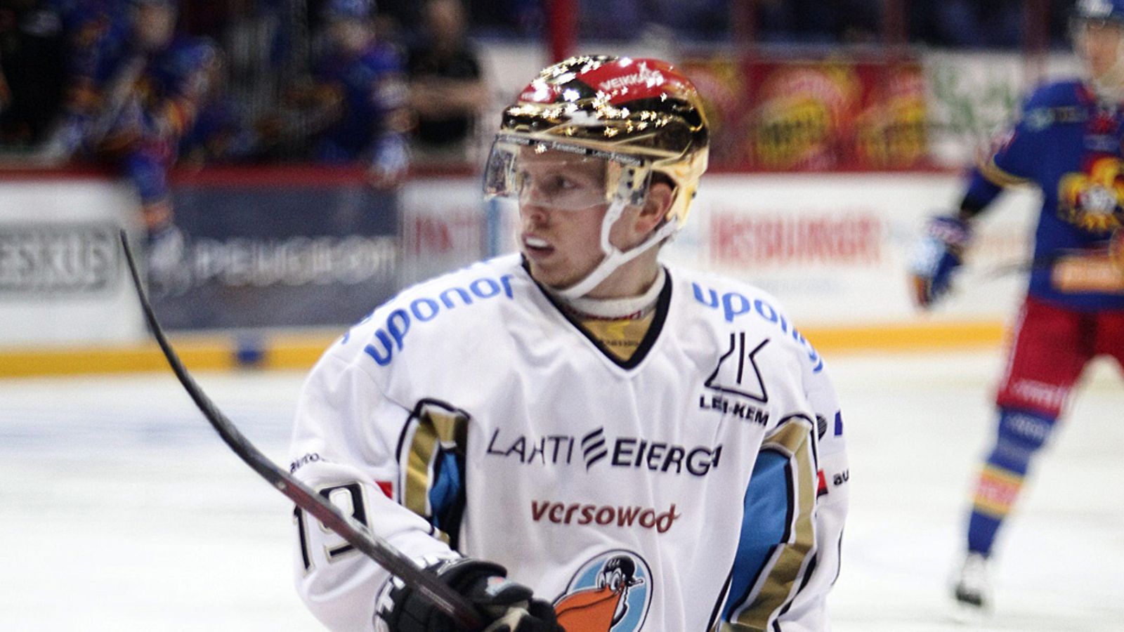 Ryan Lasch.