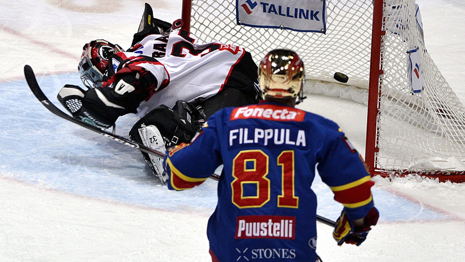 Ilari Filppula