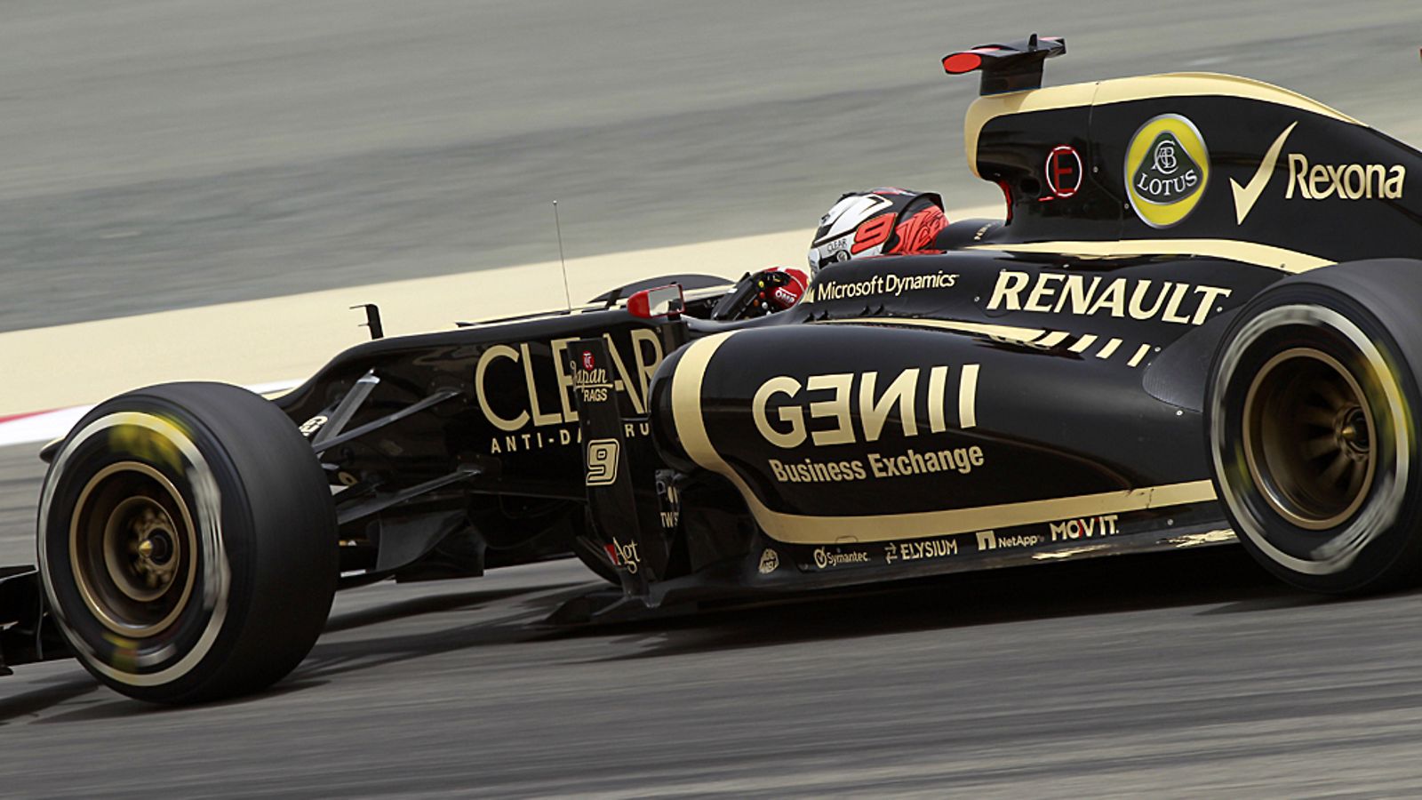 Kimi Räikkönen