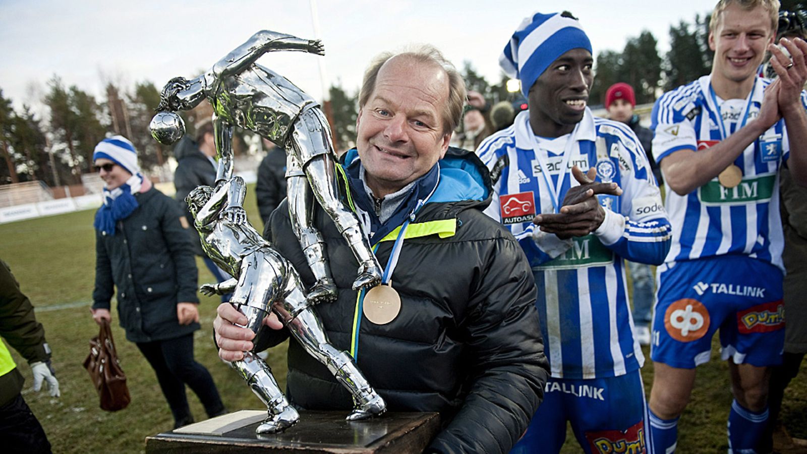 Antti Muurinen