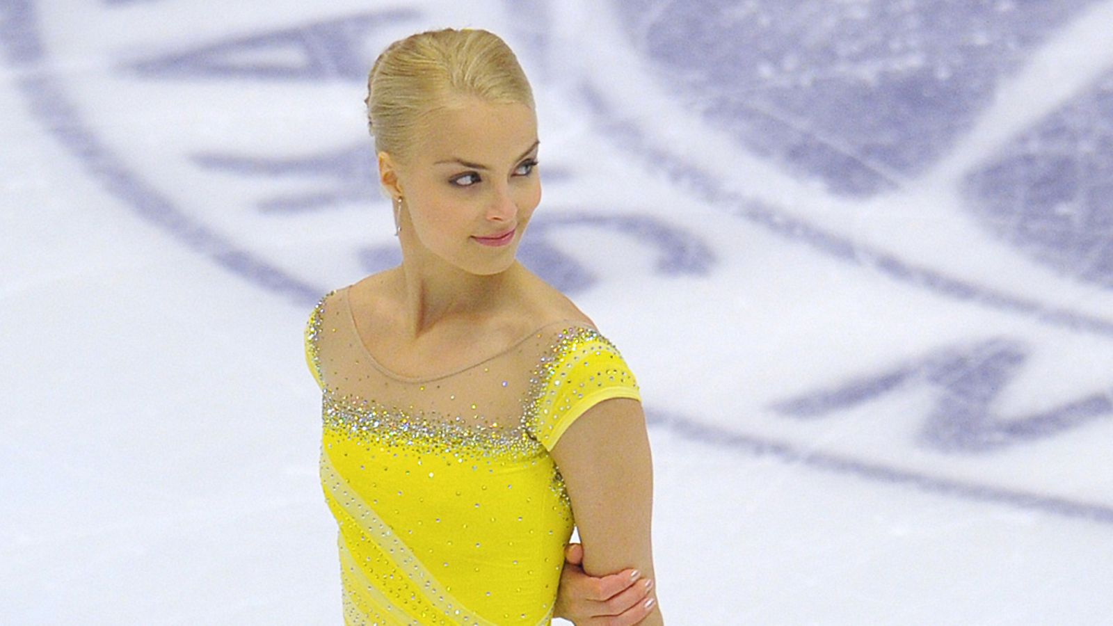 Kiira Korpi on urheilutoimittajien valinta vuoden taitoluistelijaksi.