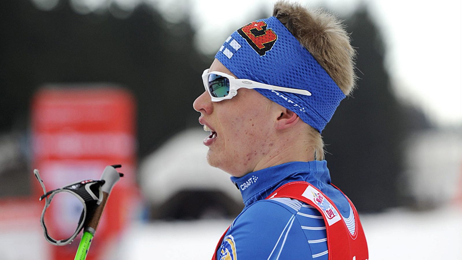 Iivo Niskanen